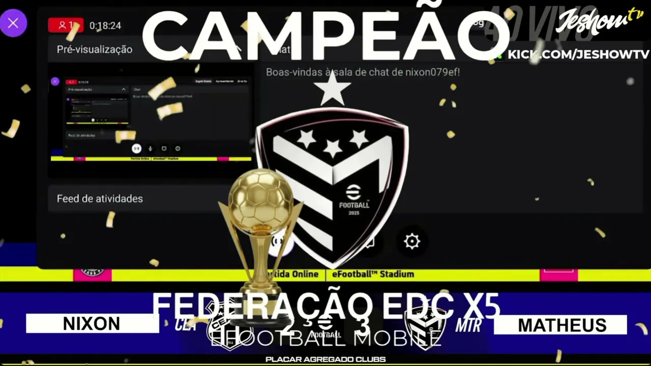 jeshowtv