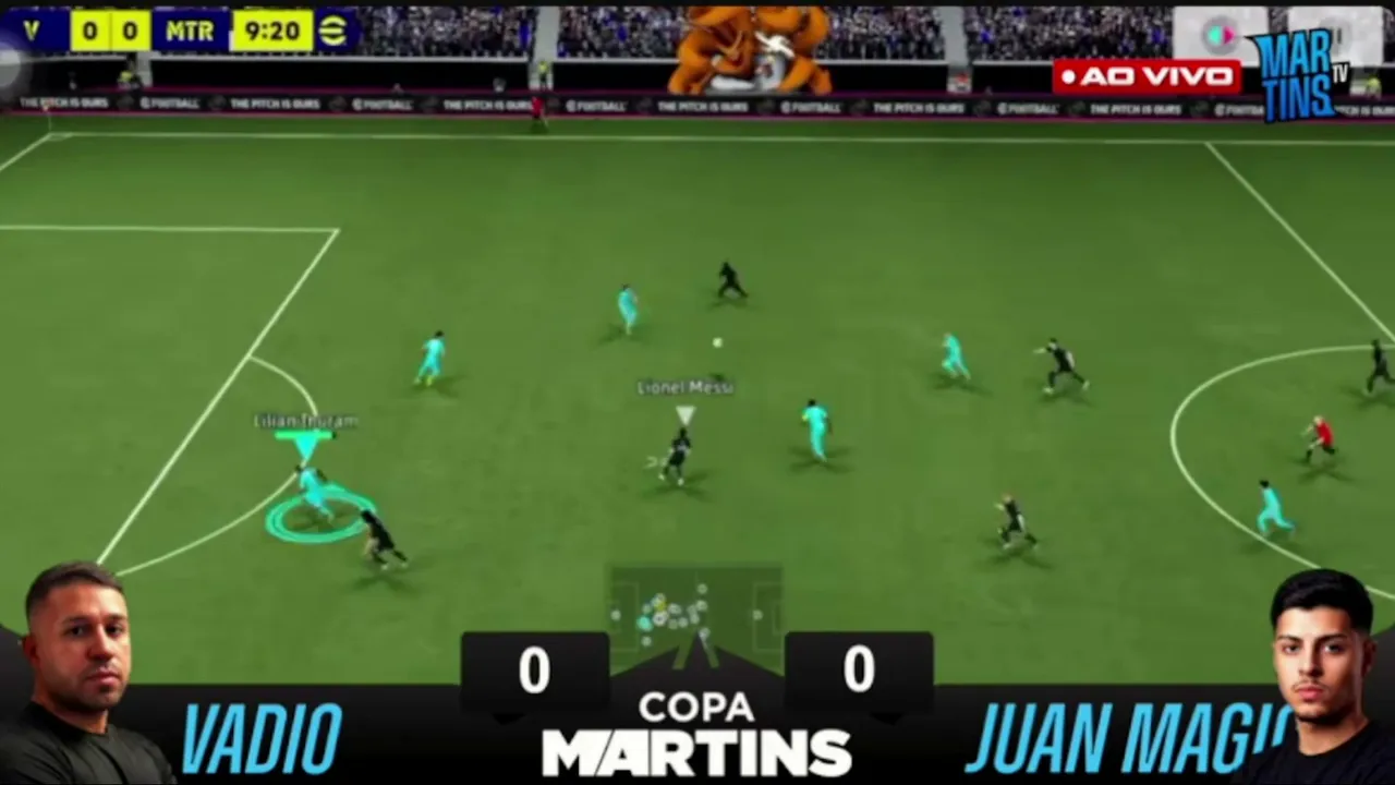 jeshowtv