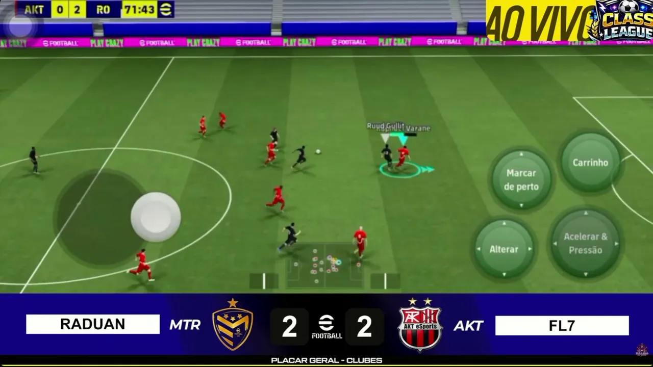 jeshowtv