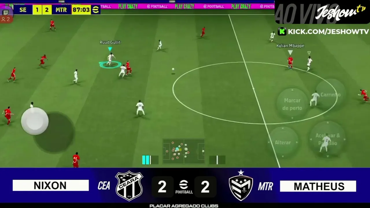 jeshowtv
