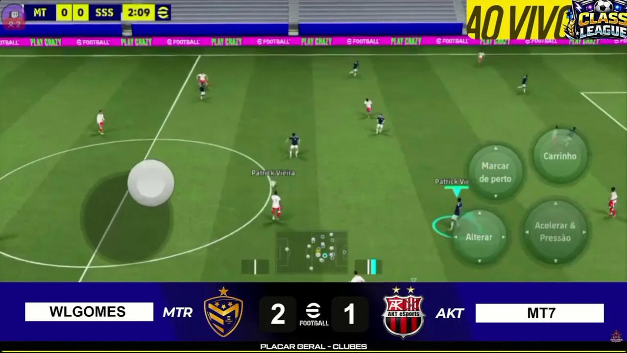 jeshowtv