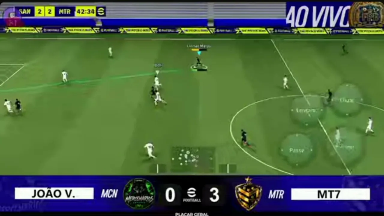 jeshowtv