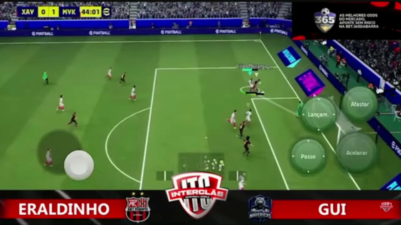 jeshowtv