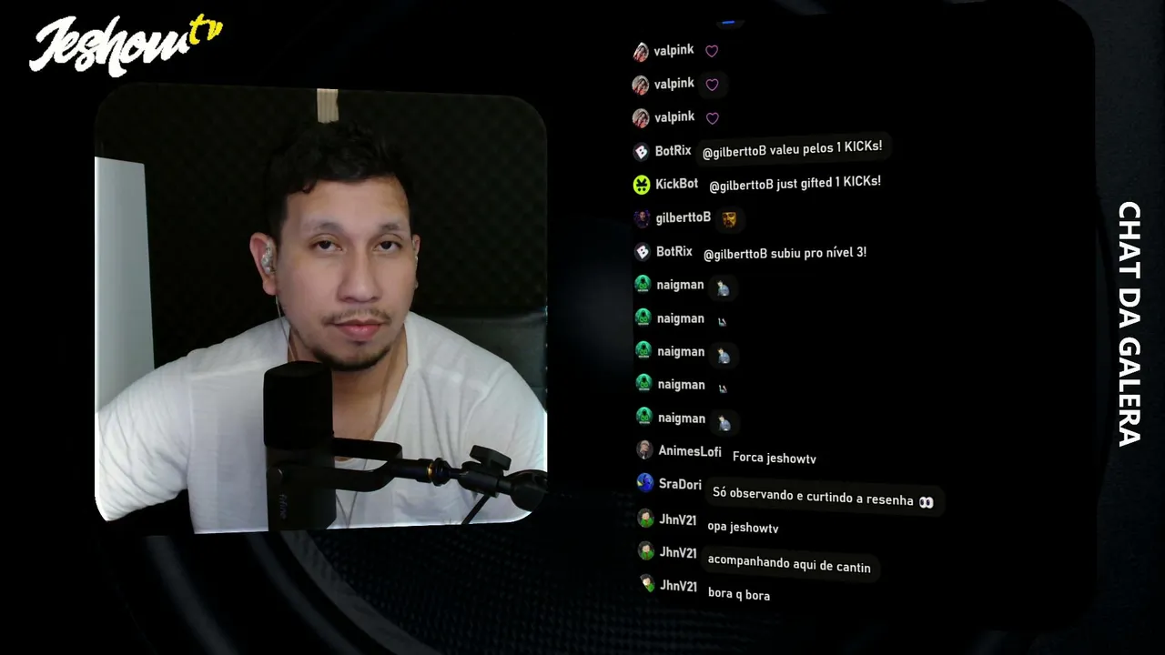 jeshowtv