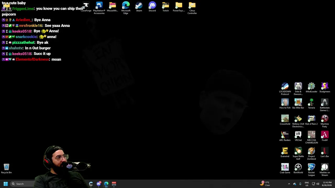QuicksandGM
