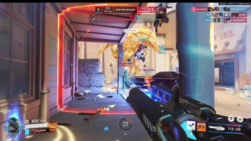 I came here to drink coffee and win games... and I'm out of coffee.