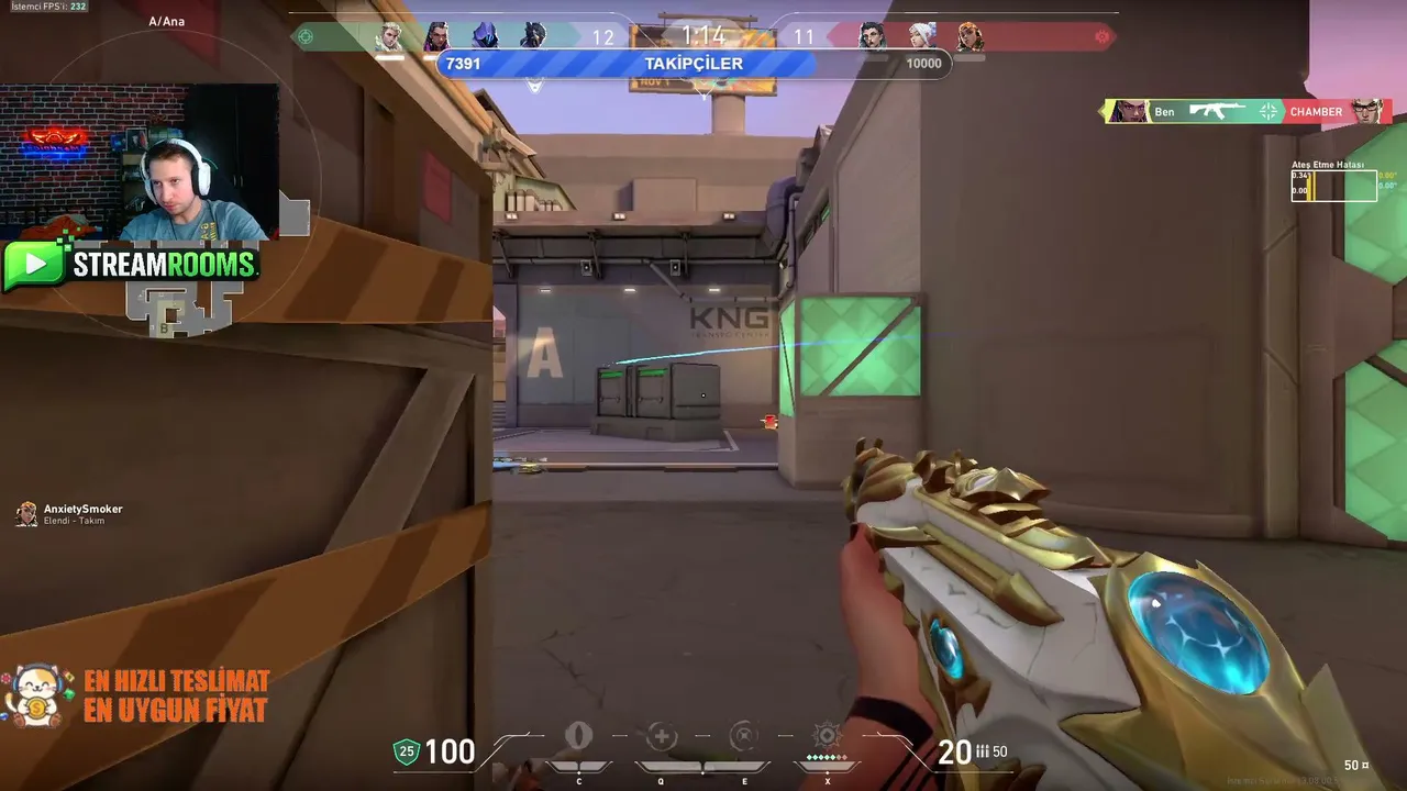 Merdoich34 live stream