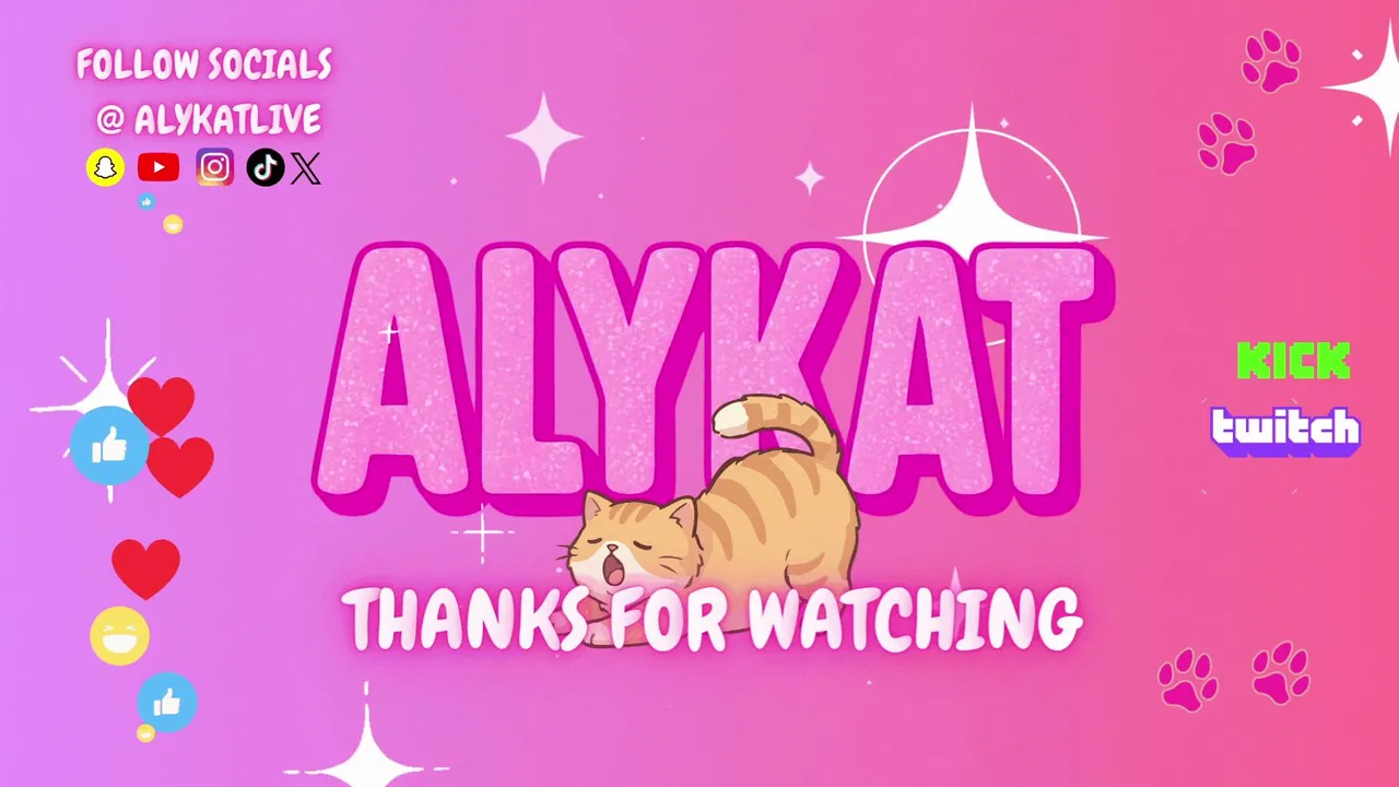 alykat live