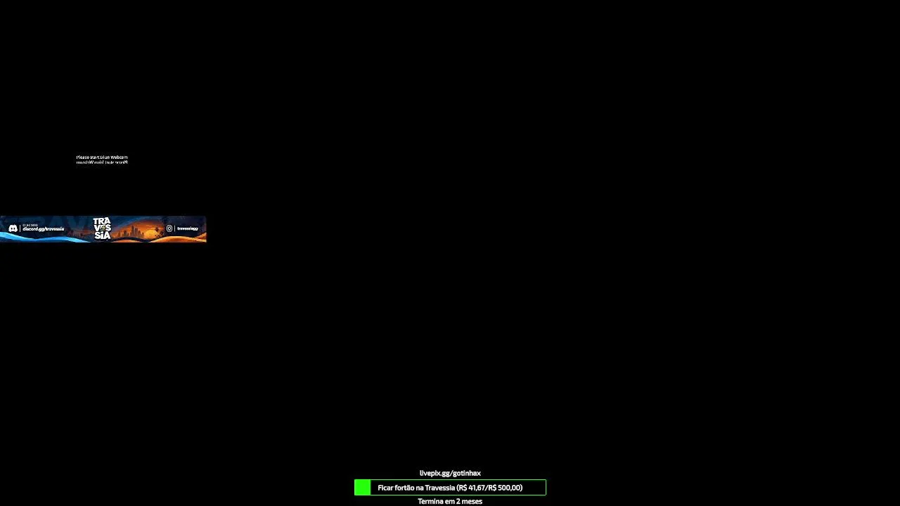 Gotinha_00 live stream