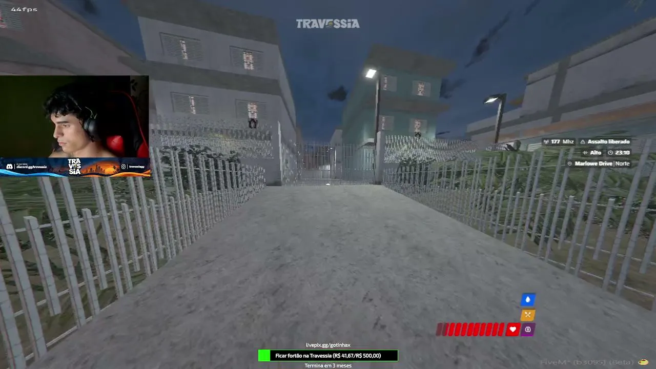 Gotinha_00 live stream
