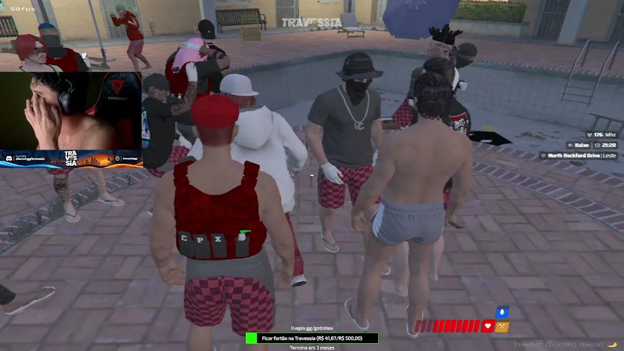 Gotinha_00 live stream