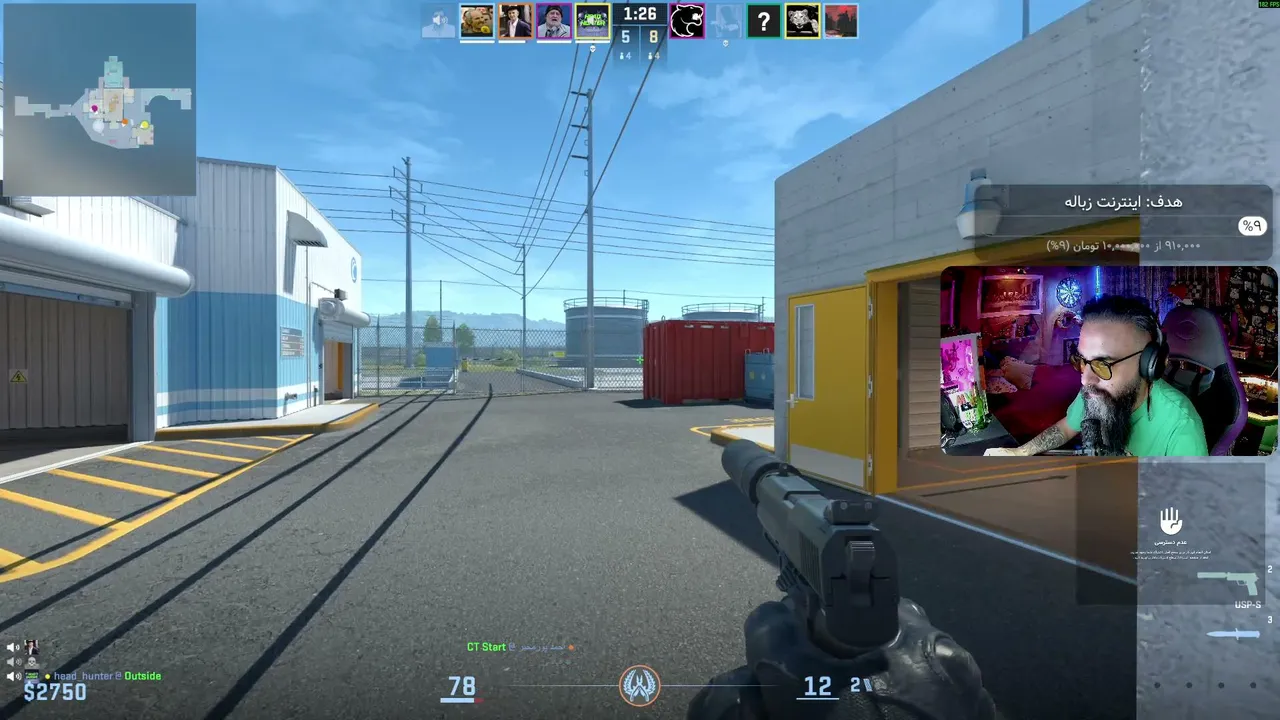 SinaCyreX_Gaming