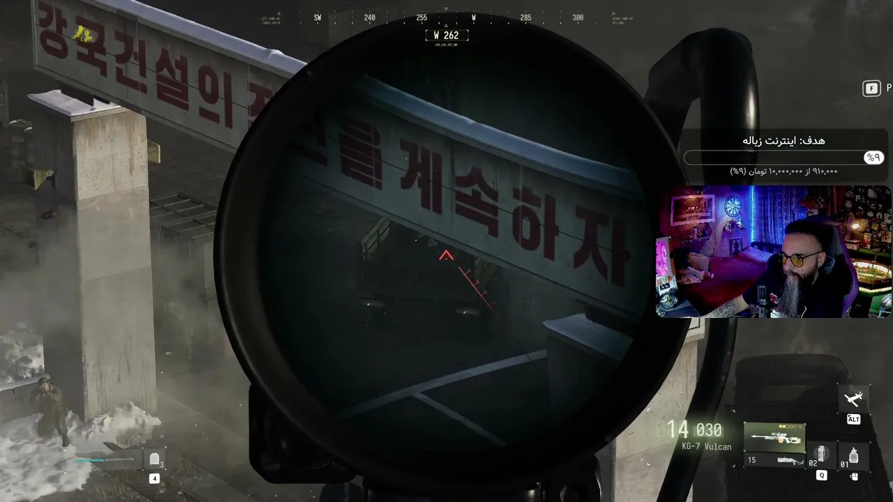 SinaCyreX_Gaming
