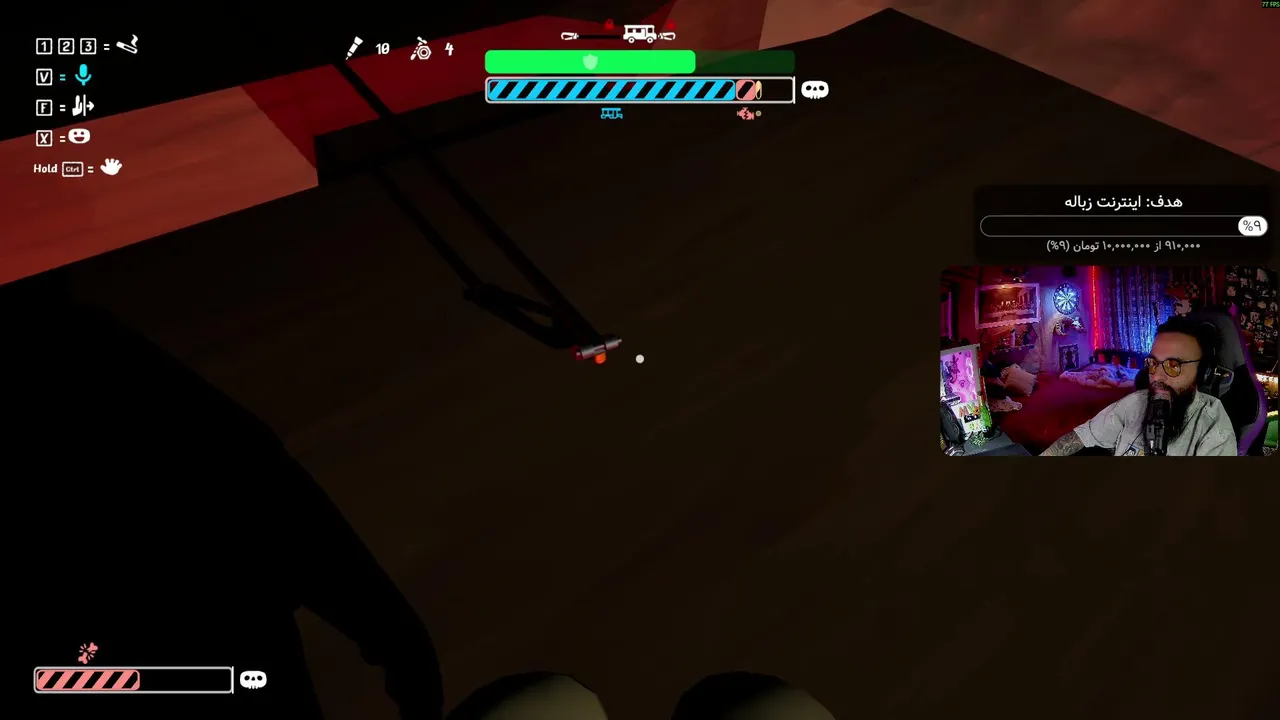 SinaCyreX_Gaming