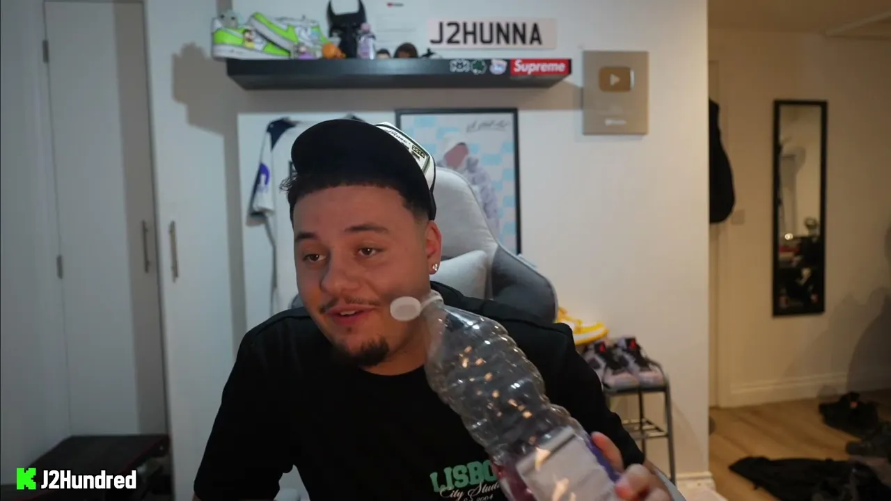 I'M BACKKKKK!