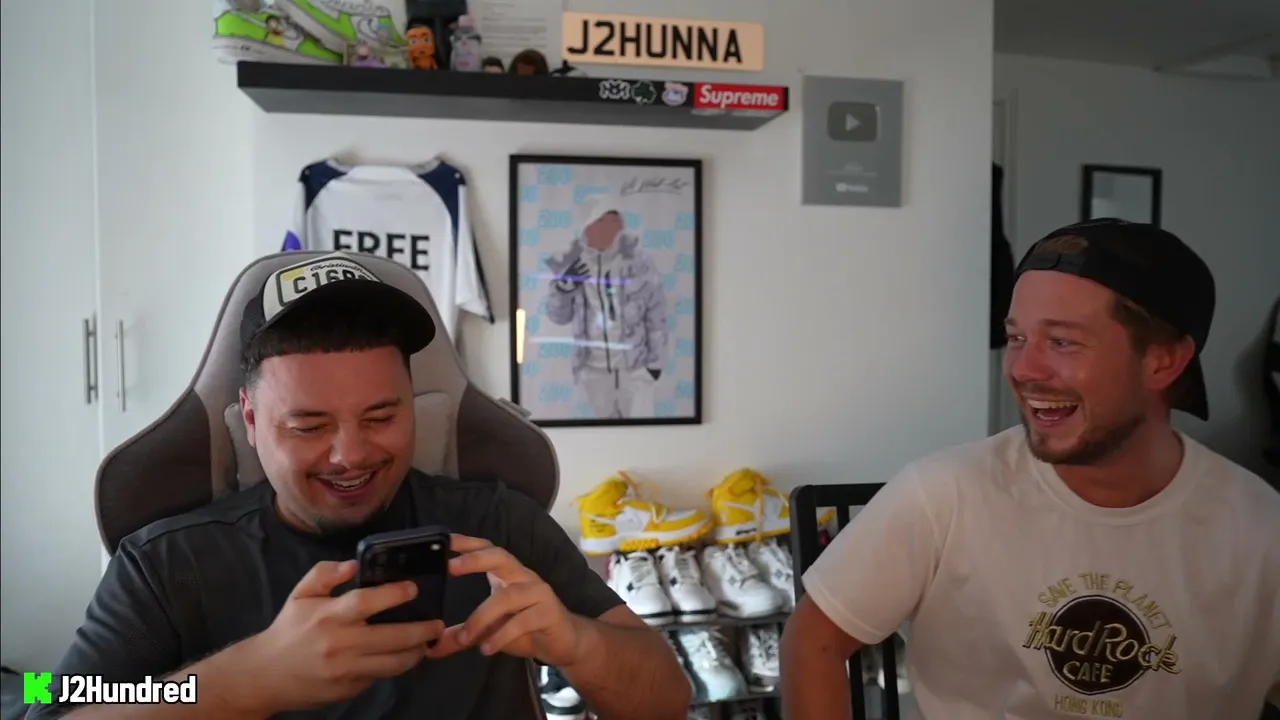 I'M QUITTING STREAMING!