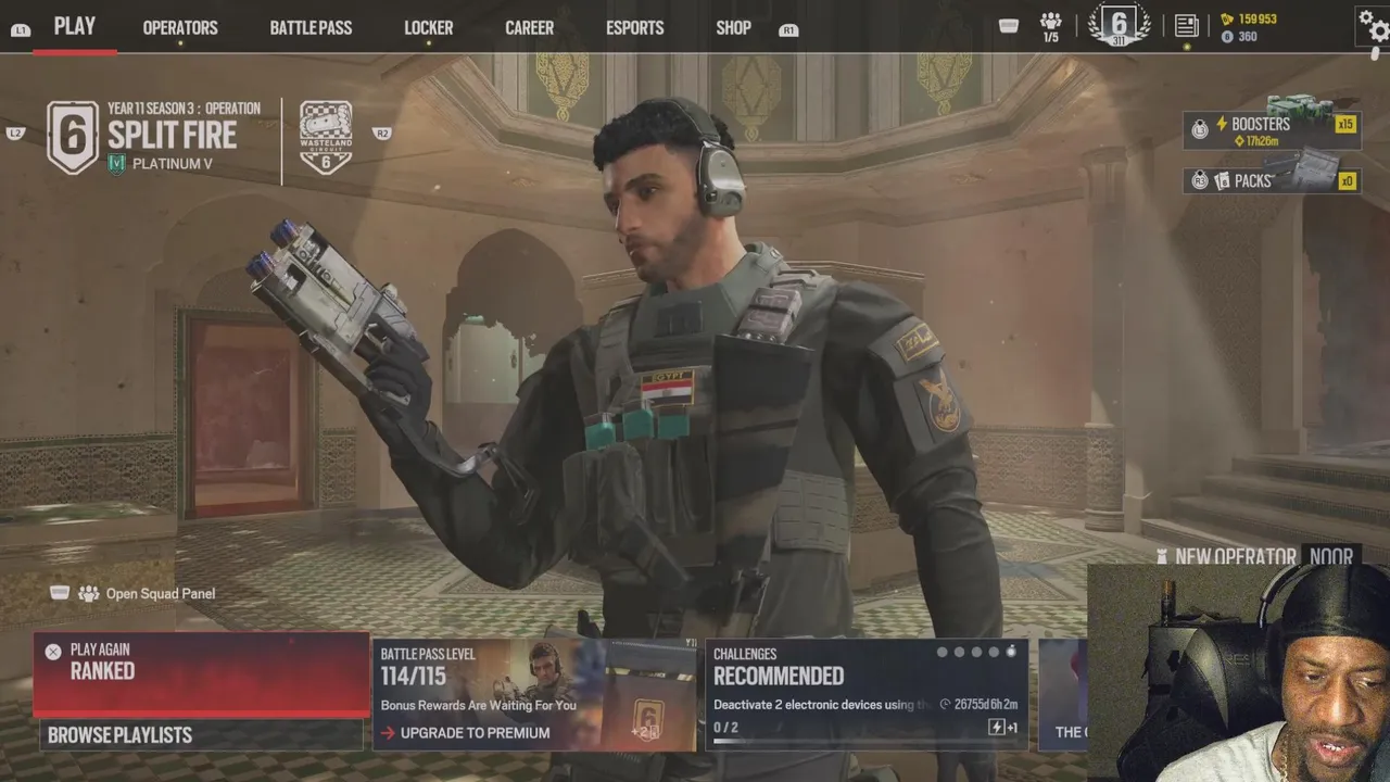 DAMNDIDDATHURTTV live