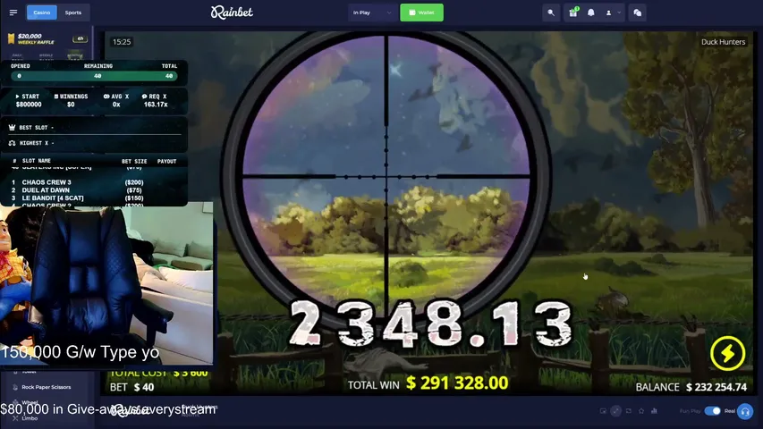 axellazy playing Slots & Casino - Live Casino Stream