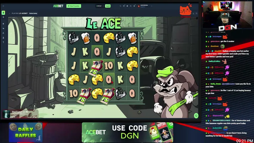 HighStakesHugs playing Slots & Casino - Live Casino Stream