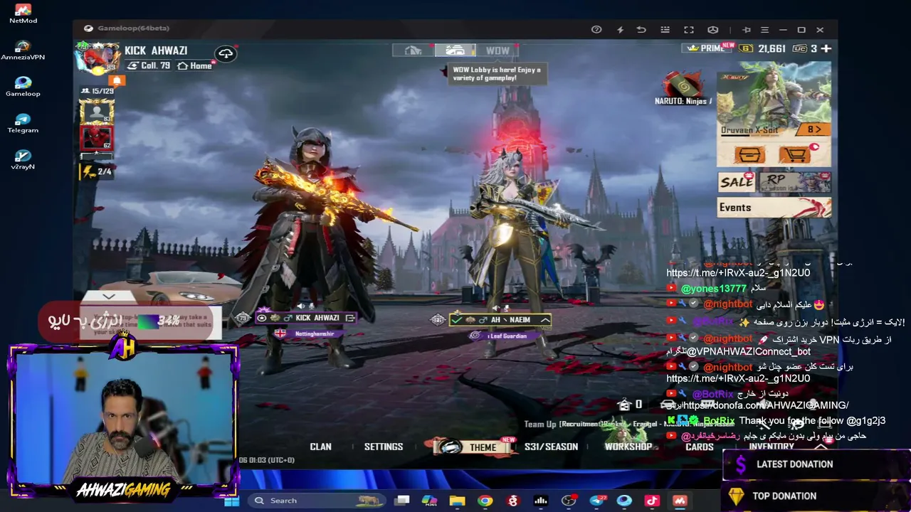 ahwazigaming