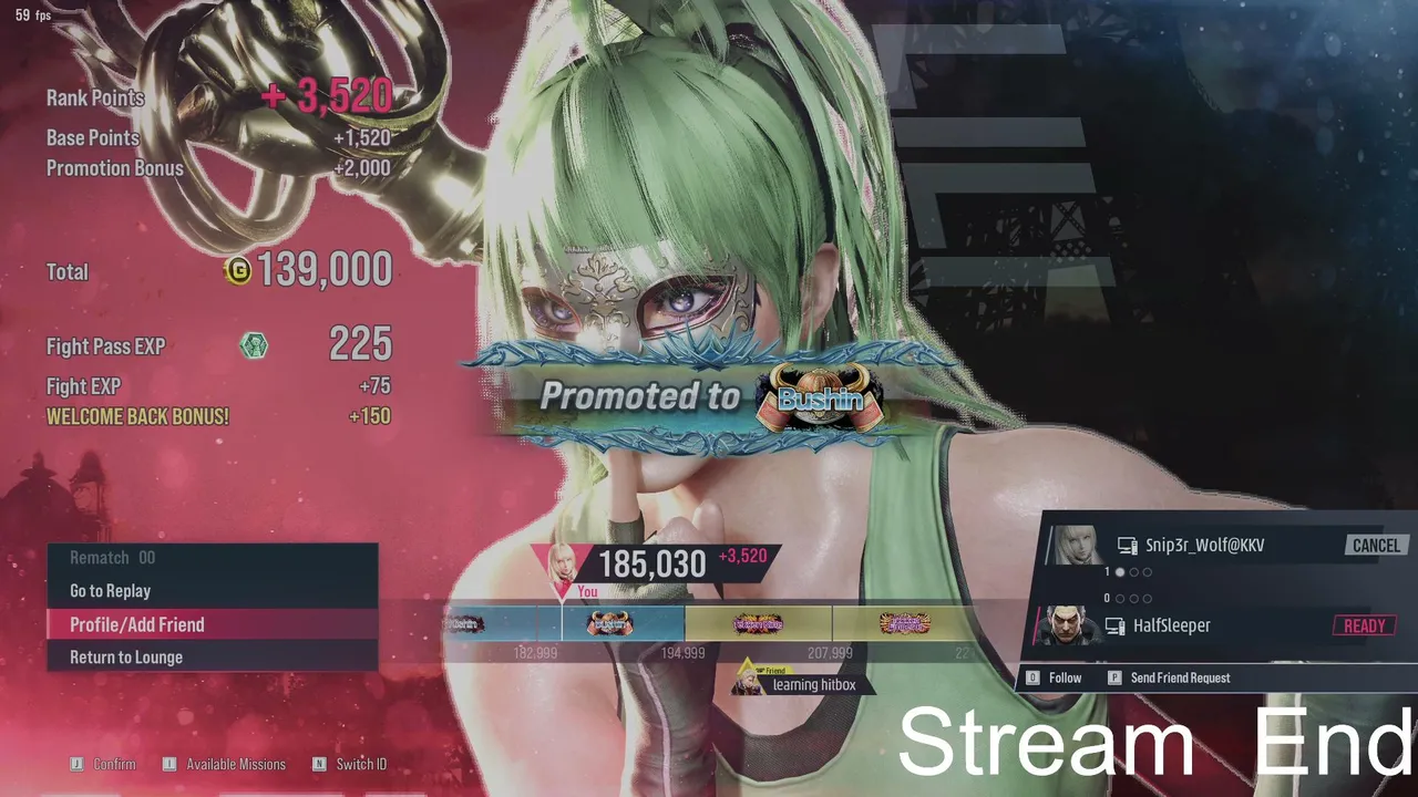 Snip3r_Wolf live