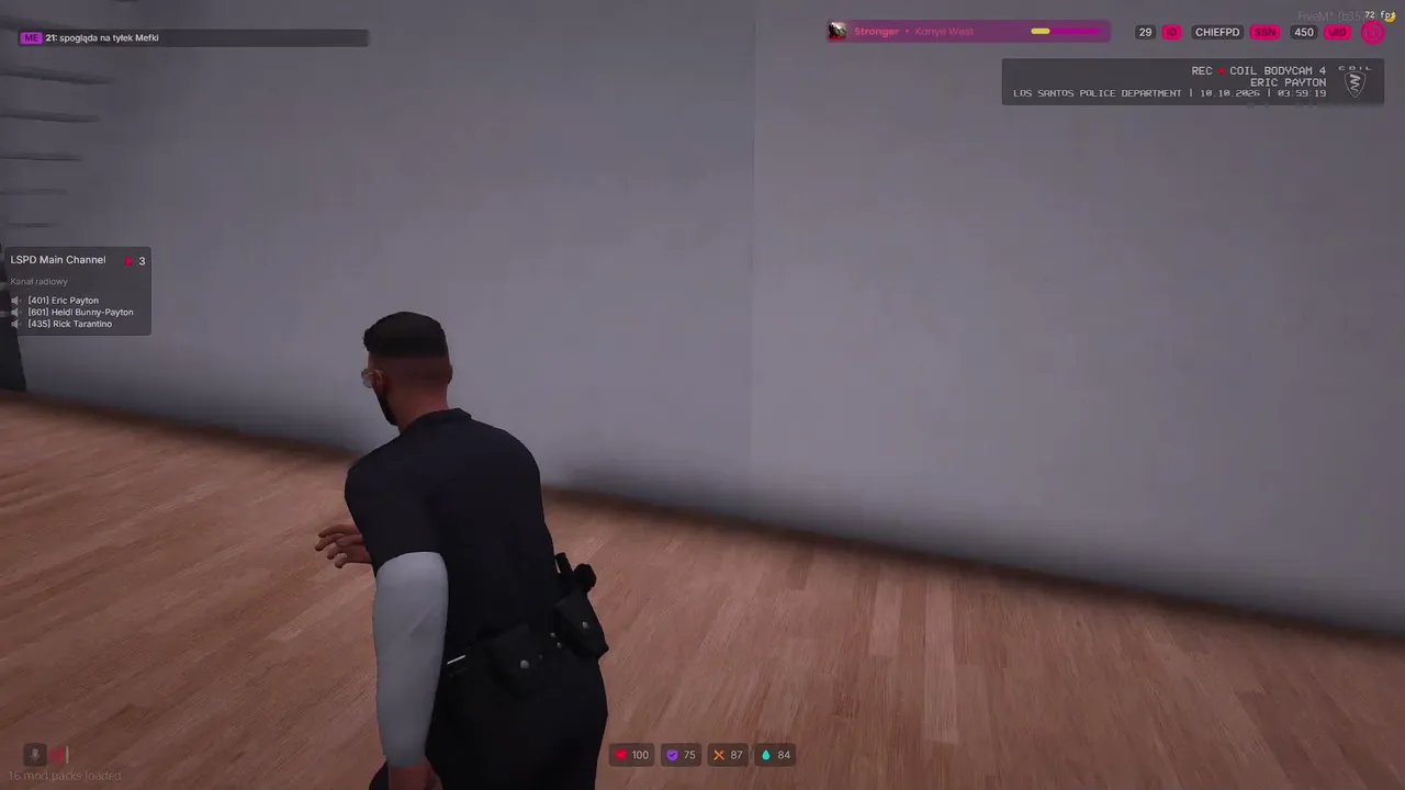 M4lazar live stream