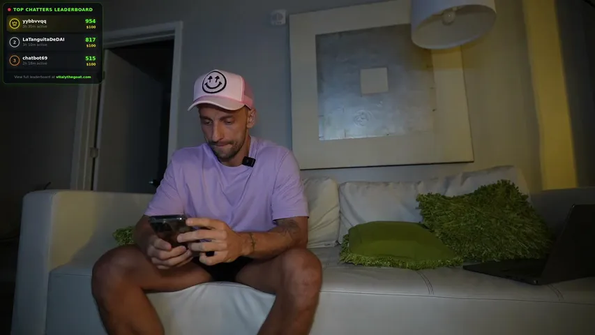 vitaly