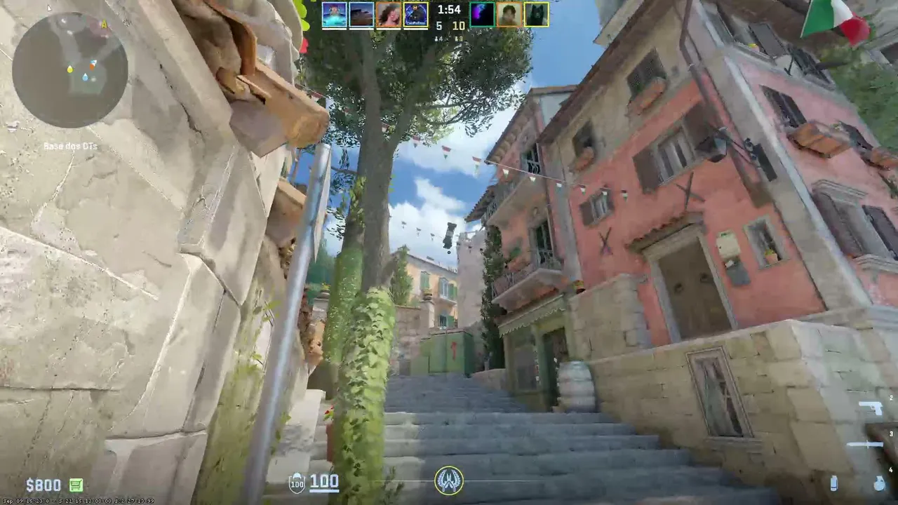 CaduGaming
