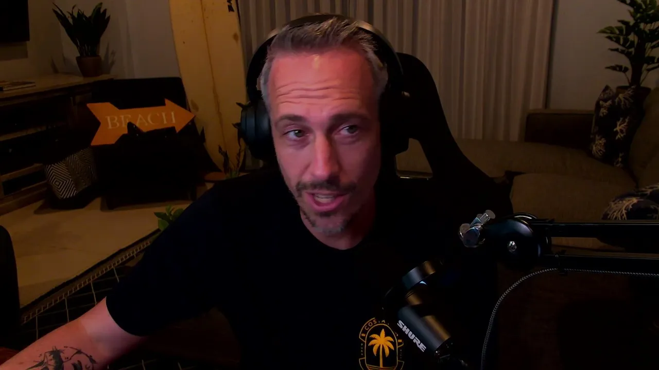 LexVeldhuis live