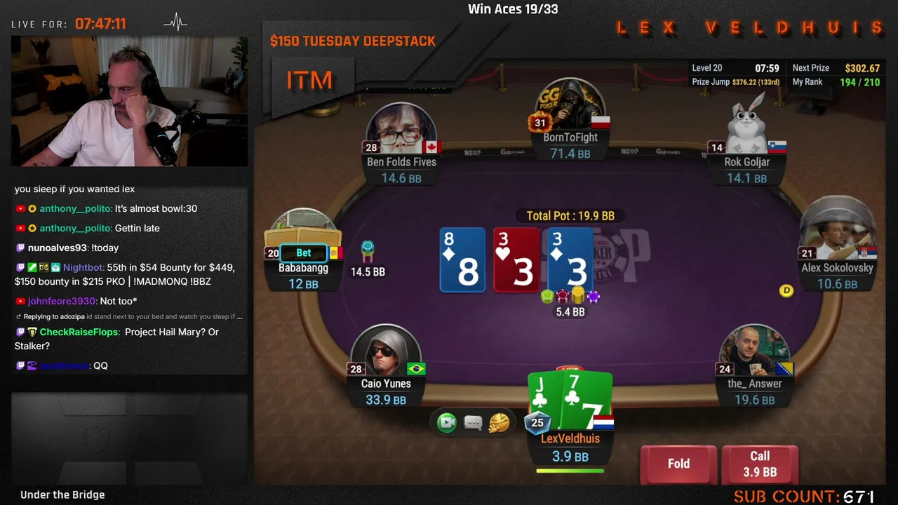 LexVeldhuis