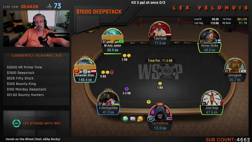 👉$5250 Bounty 👉$1500 Milly 👉$1500 Deepstack !Tasks !MADMONQ