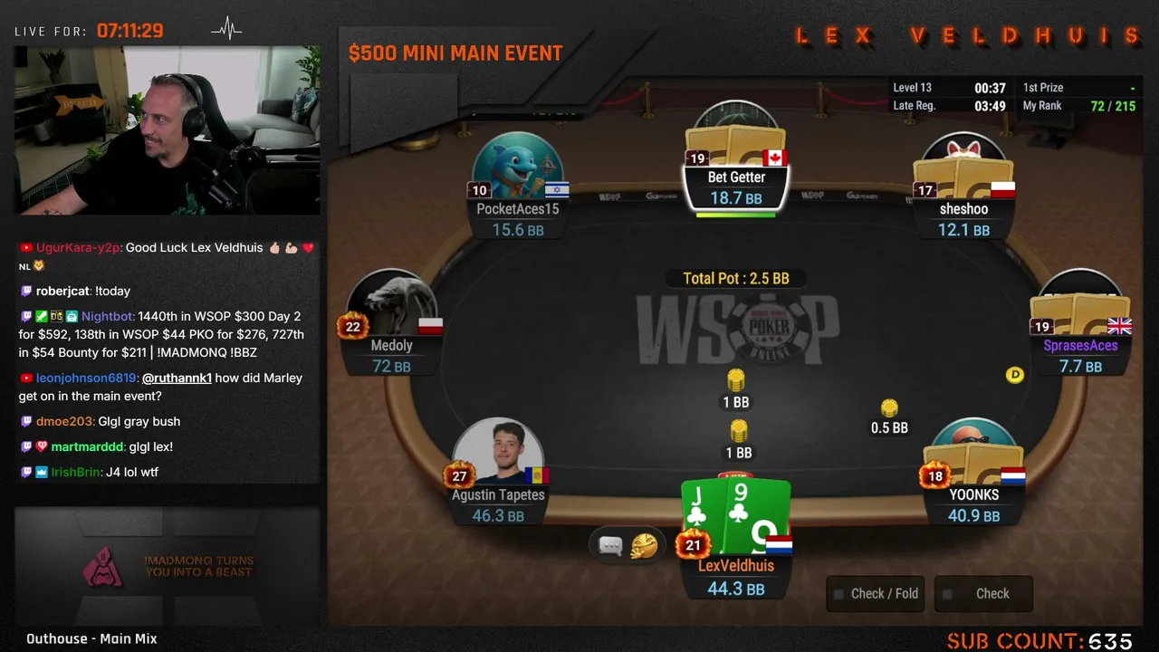 LexVeldhuis