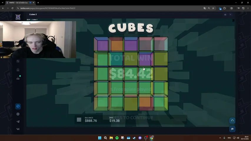 n1kki_fn playing Slots & Casino - Live Casino Stream