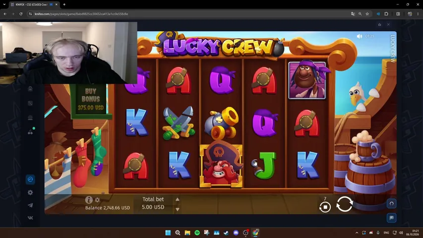 n1kki_fn playing Slots & Casino - Live Casino Stream