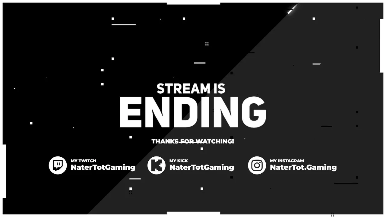 NaterTotGaming live