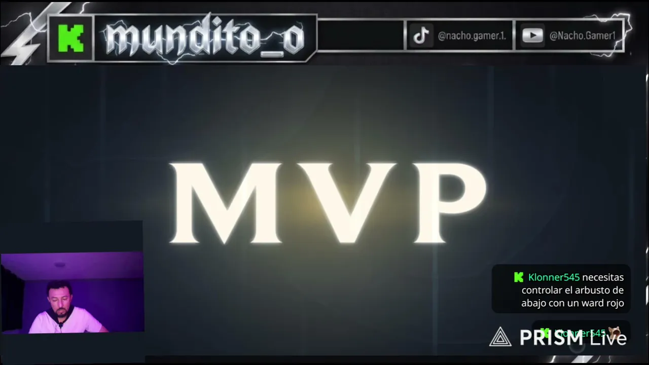 mundito_o live