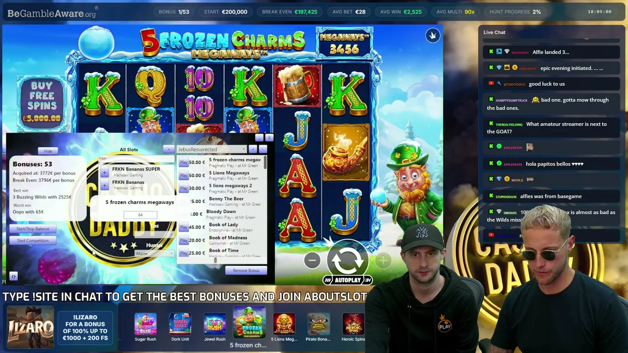 CasinoDaddy