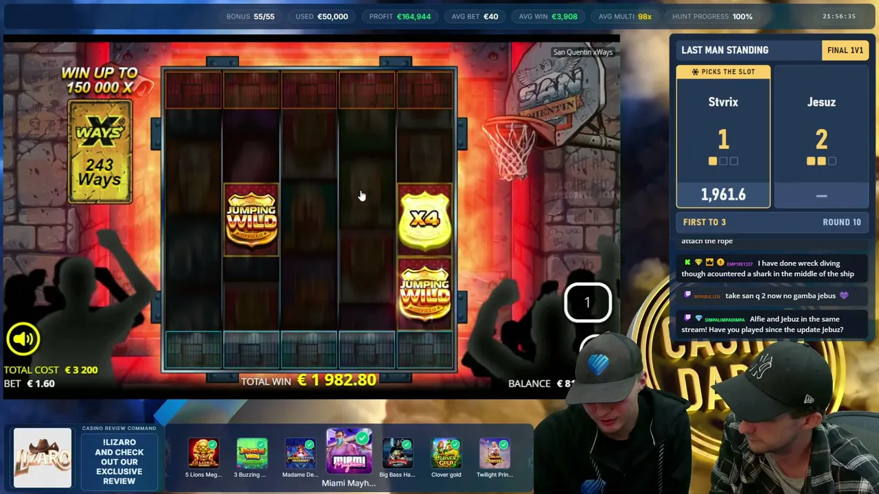 CasinoDaddy