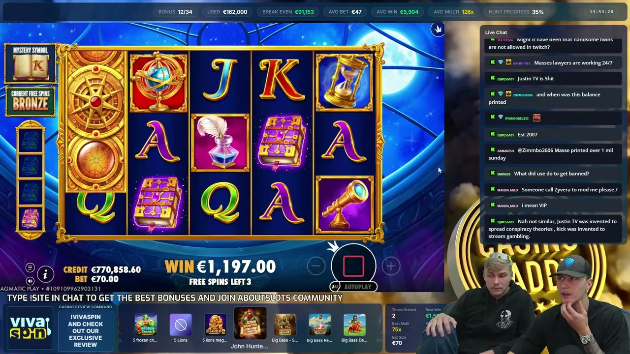 CasinoDaddy