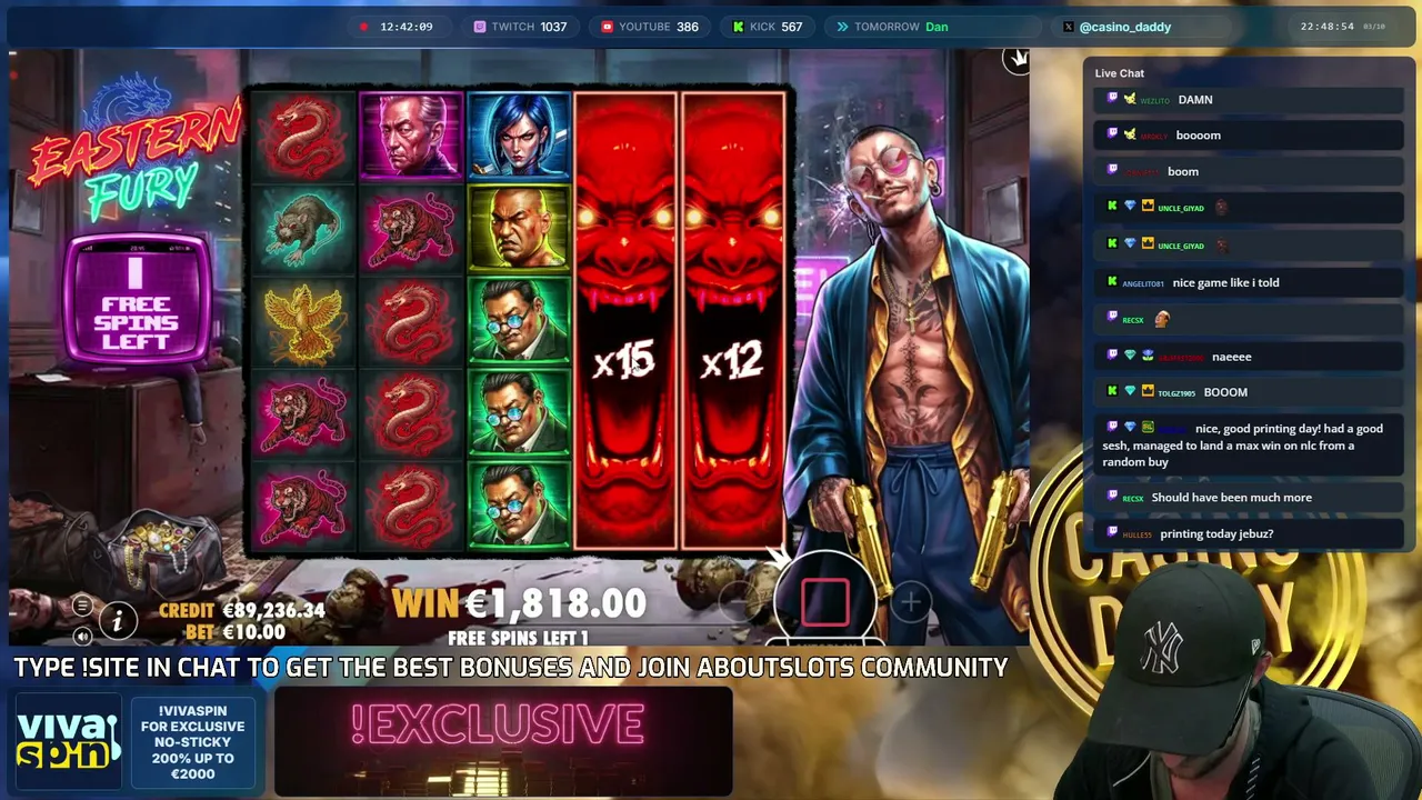 CasinoDaddy