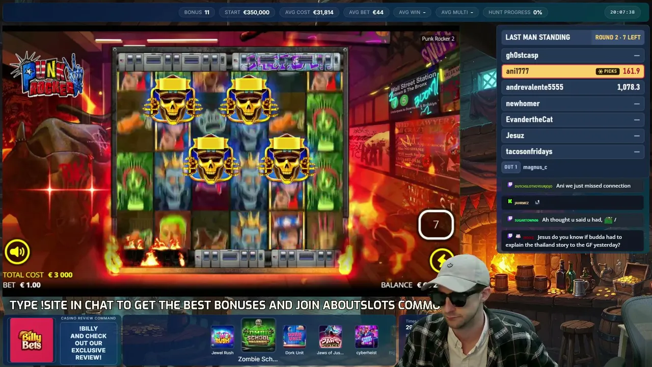 CasinoDaddy