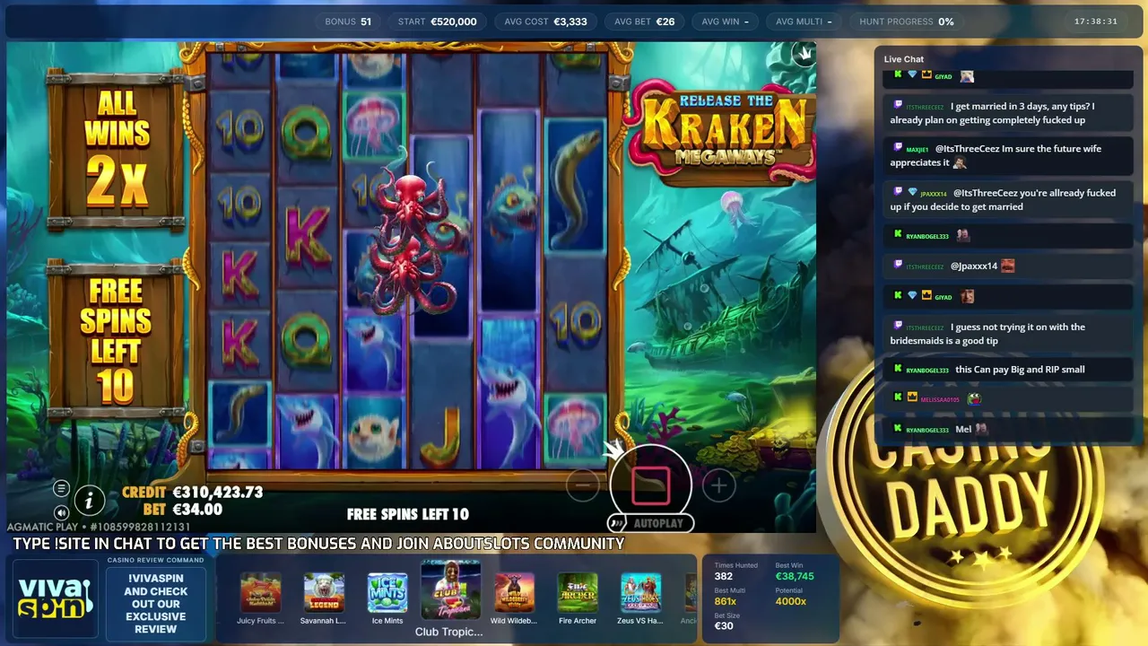 CasinoDaddy