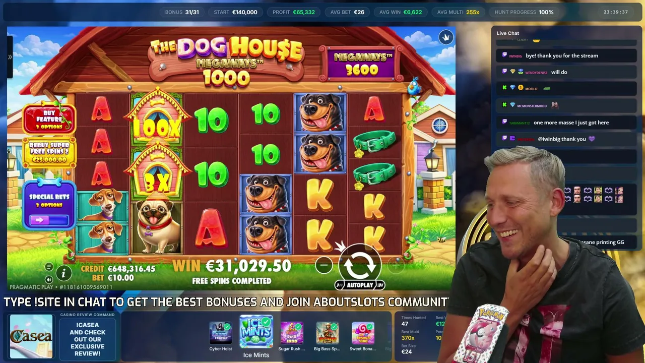 CasinoDaddy