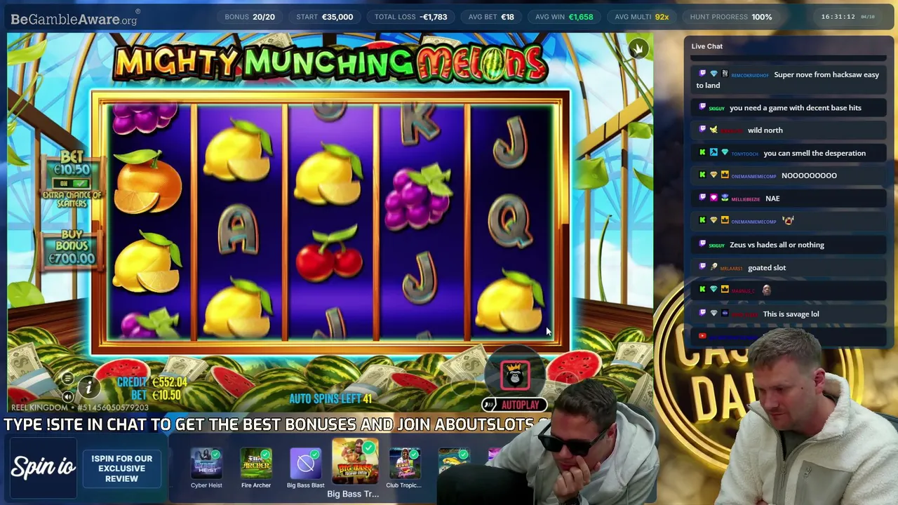 CasinoDaddy