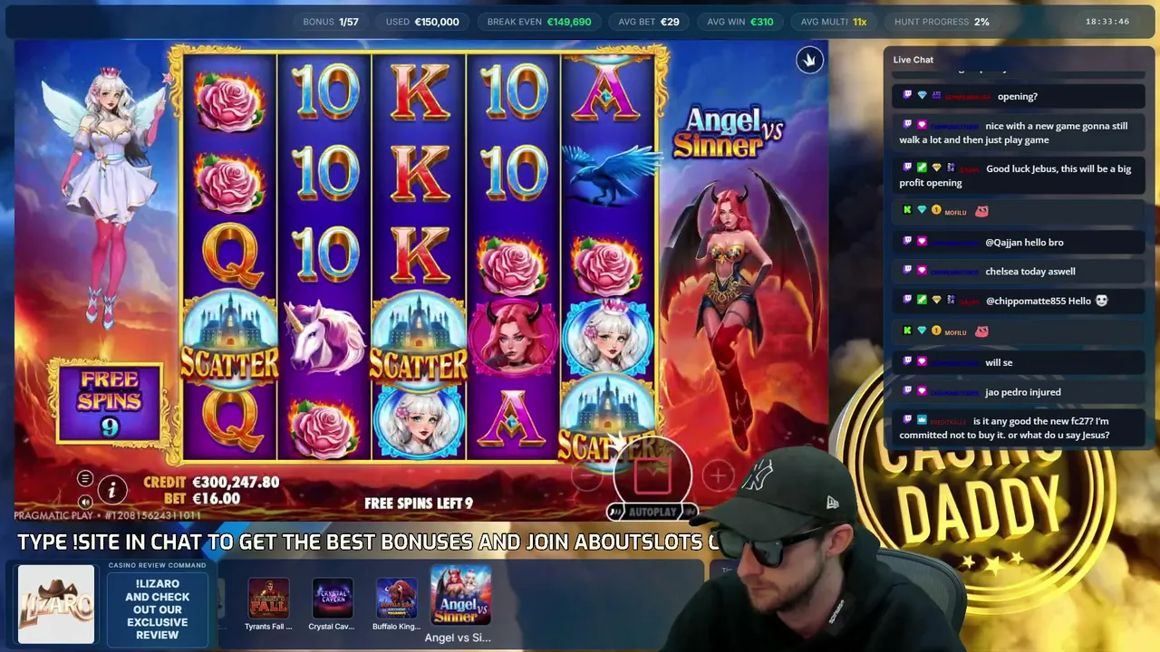 CasinoDaddy