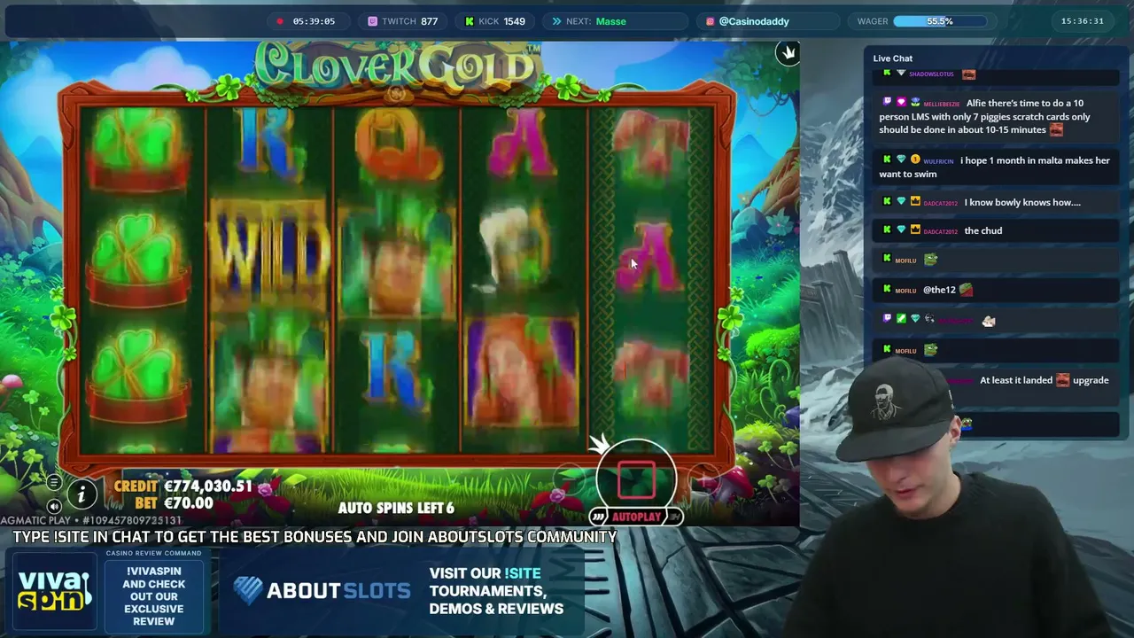 CasinoDaddy
