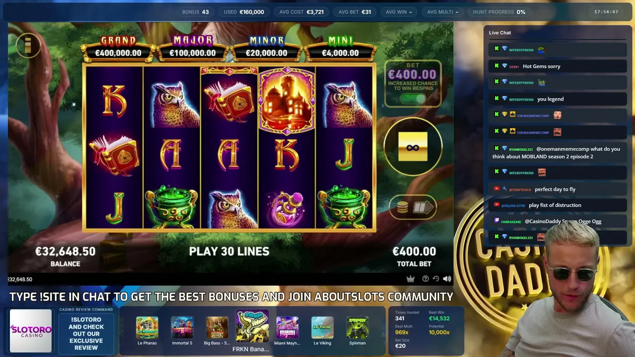 CasinoDaddy