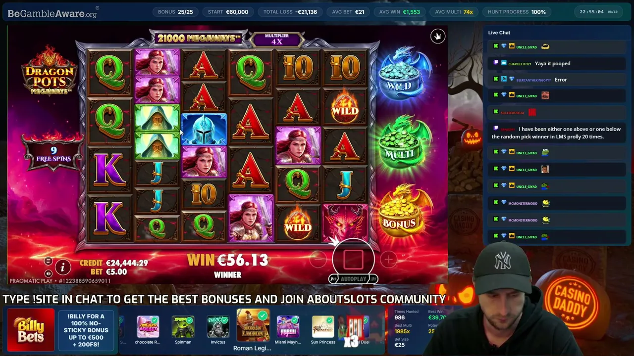 CasinoDaddy