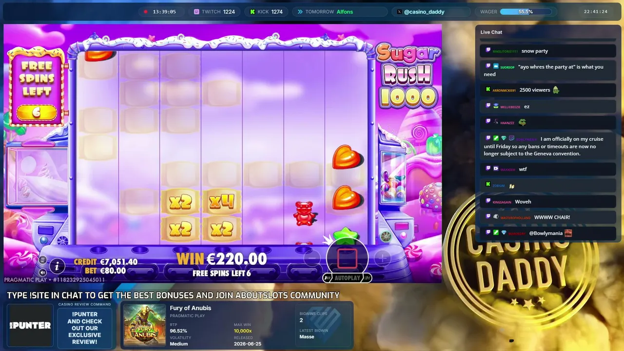 CasinoDaddy