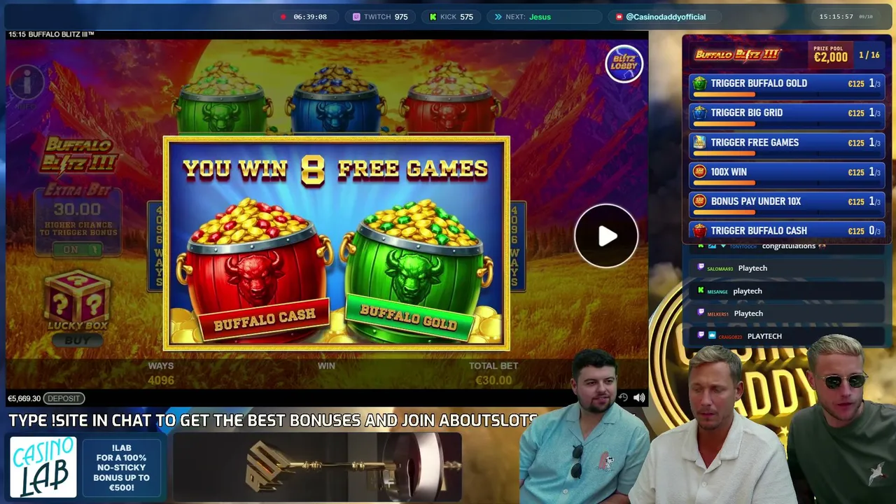 CasinoDaddy